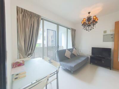 For Sale - Loft @ Stevens