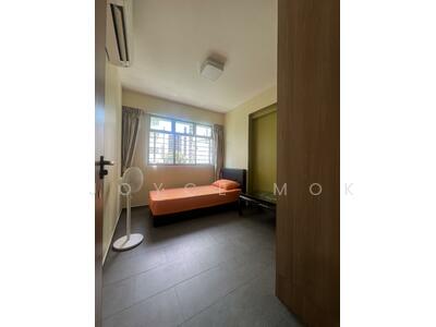 For Rent - 461A Bukit Batok West Avenue 8
