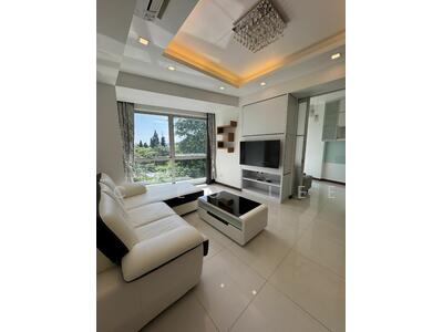 For Rent - The Sail @ Marina Bay