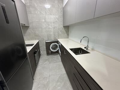 For Sale - Stirling Residences