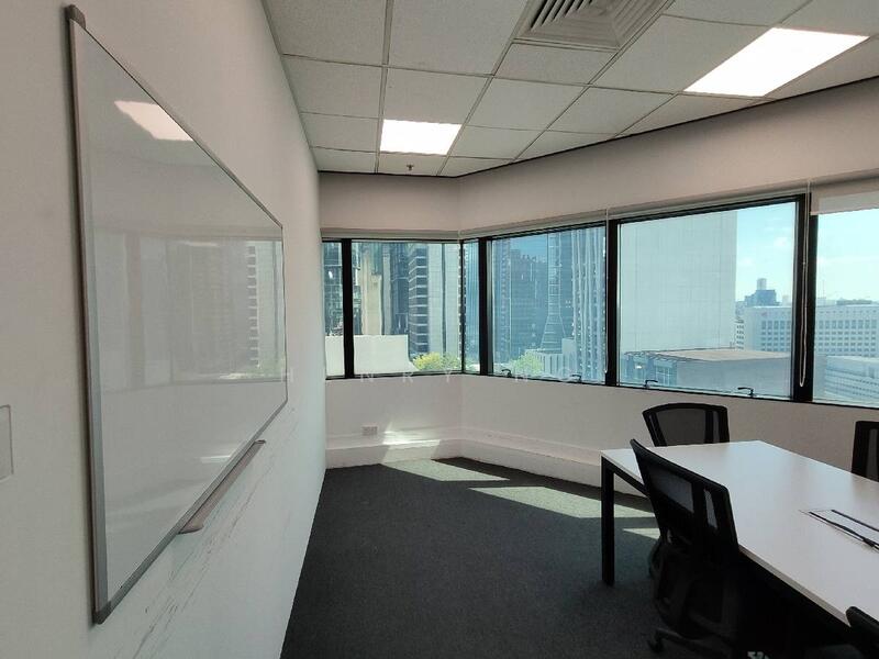 80 Robinson Road, 80 Robinson Road, 3,186 sqft, Office For Rent, by Henry Ng, 60011753 - CommercialGuru.com.sg