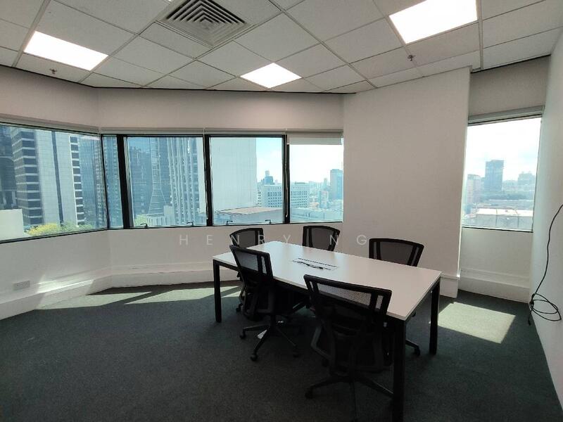 80 Robinson Road, 80 Robinson Road, 3,186 sqft, Office For Rent, by Henry Ng, 60011753 - CommercialGuru.com.sg