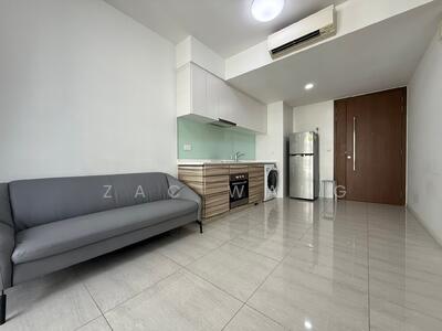 For Rent - Parc Centros