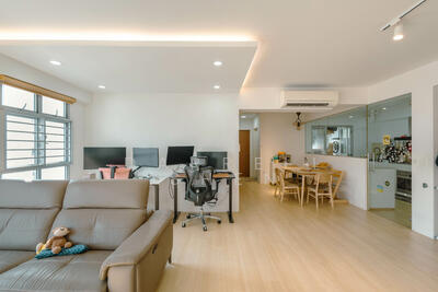 For Sale - 673C Fern Grove @ Yishun