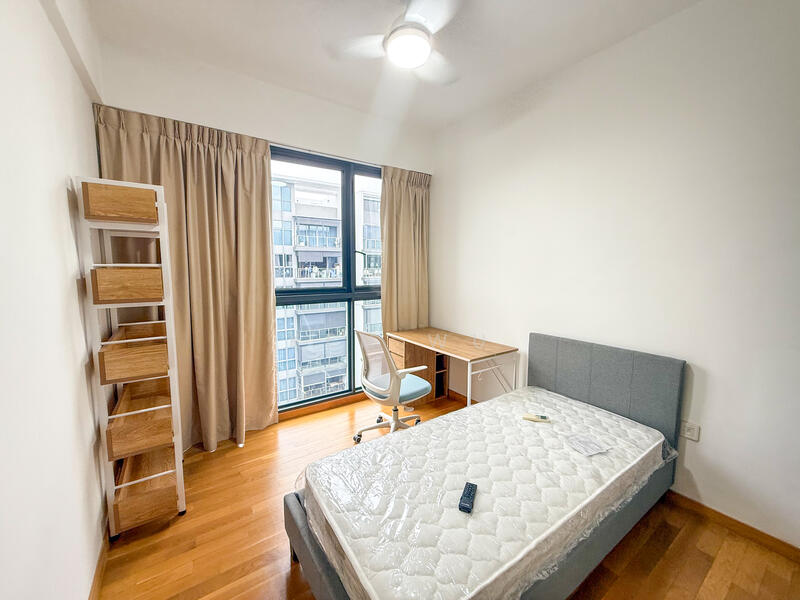 Bartley Ridge, 32 Mount vernon road, 2 Bedrooms, 721 sqft, Condominium For Rent, by Ken Wu, 60011800 - PropertyGuru.com.sg