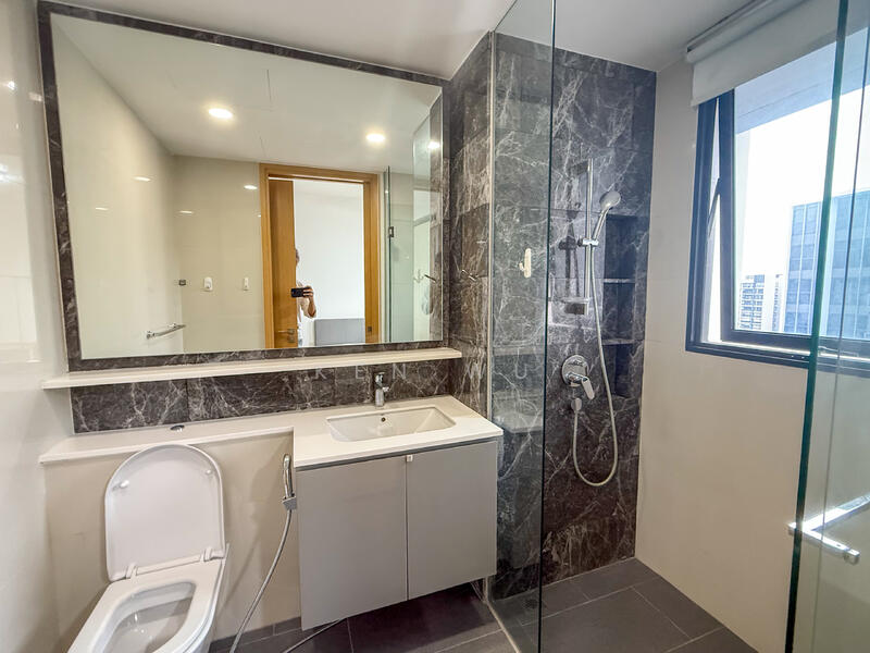 Bartley Ridge, 32 Mount vernon road, 2 Bedrooms, 721 sqft, Condominium For Rent, by Ken Wu, 60011800 - PropertyGuru.com.sg