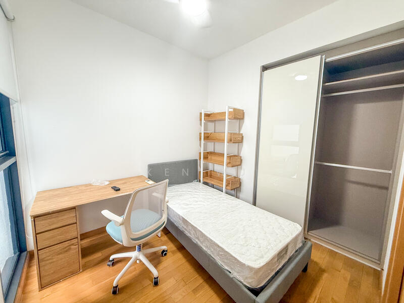 Bartley Ridge, 32 Mount vernon road, 2 Bedrooms, 721 sqft, Condominium For Rent, by Ken Wu, 60011800 - PropertyGuru.com.sg