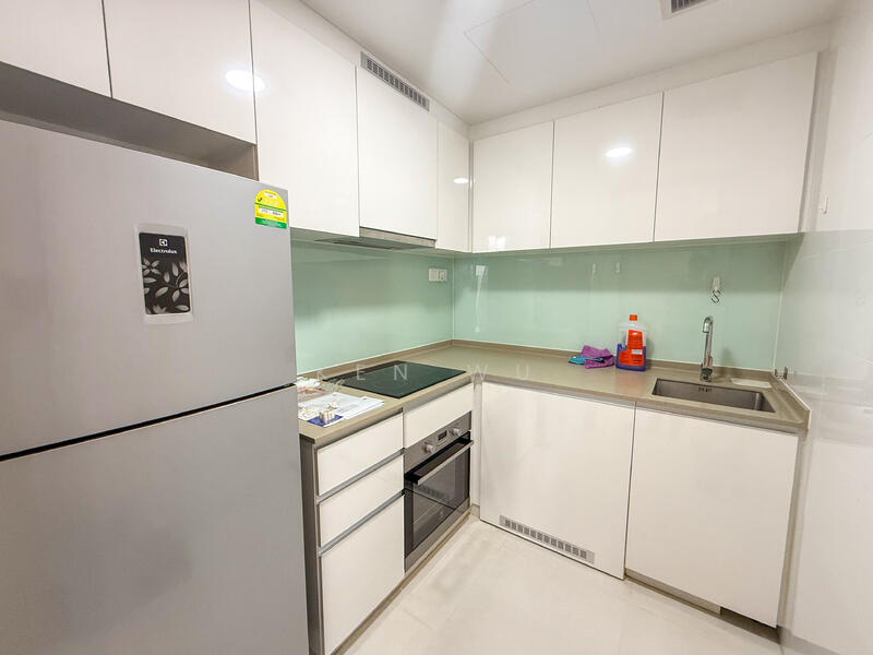 Bartley Ridge, 32 Mount vernon road, 2 Bedrooms, 721 sqft, Condominium For Rent, by Ken Wu, 60011800 - PropertyGuru.com.sg