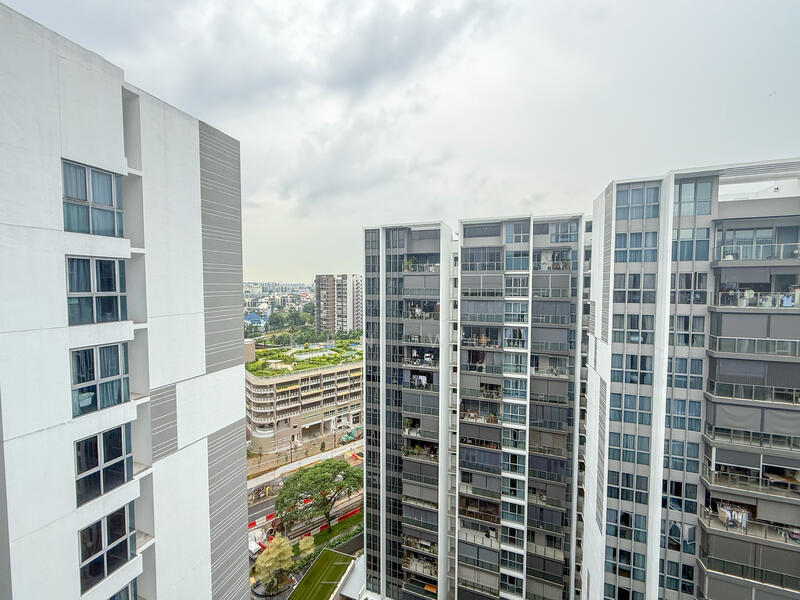 Bartley Ridge, 32 Mount vernon road, 2 Bedrooms, 721 sqft, Condominium For Rent, by Ken Wu, 60011800 - PropertyGuru.com.sg