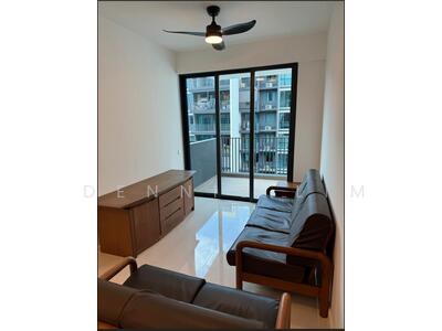 For Sale - Treasure at Tampines