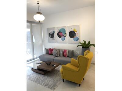 For Sale - V on Shenton