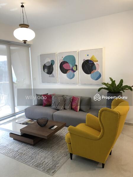 Living hall