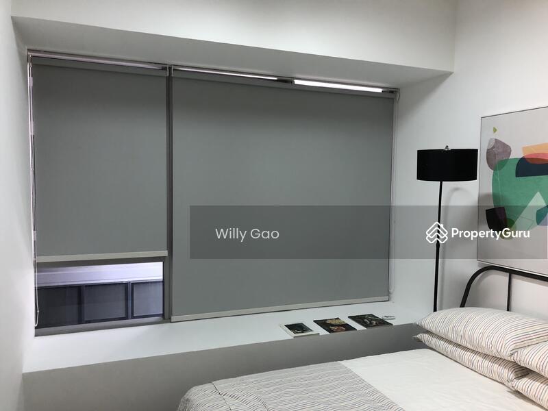 Common bedroom