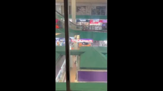 People's Park Complex, 1 Park Road, 390 sqft, Mall Shop For Rent, by Derrick Chau, 60011861 - CommercialGuru.com.sg
