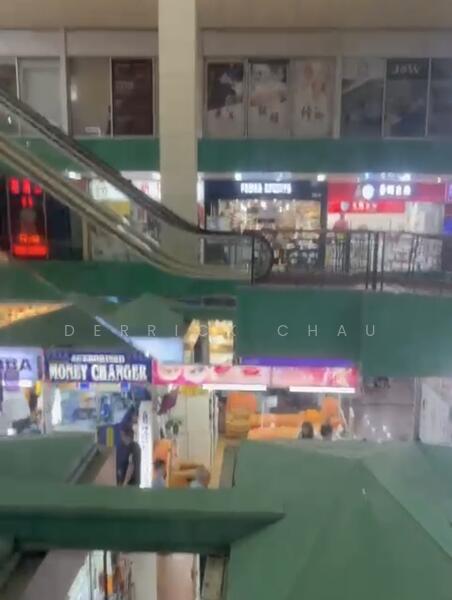 People's Park Complex, 1 Park Road, 390 sqft, Mall Shop For Rent, by Derrick Chau, 60011861 - Interior - CommercialGuru.com.sg