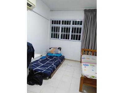 For Rent - 221A Jurong East Street 21