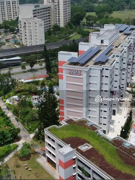 For Rent - 221A Jurong East Street 21