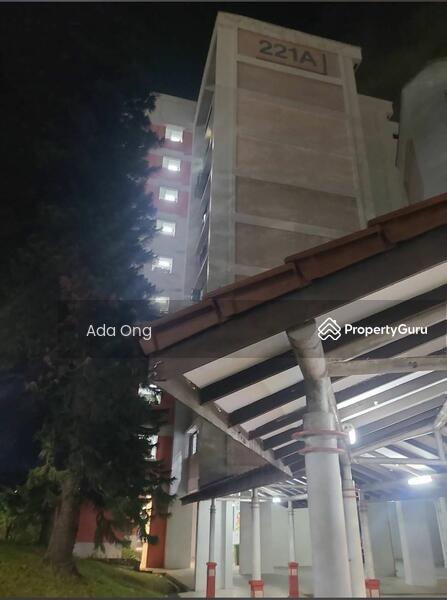 For Rent - 221A Jurong East Street 21