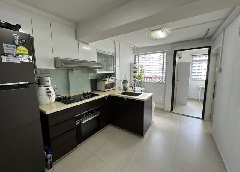 128 Bukit Merah View, 128 Bukit Merah View, Room Rental, 160 sqft, HDB Flat For Rent, by Andy Kuah, 60011927 - PropertyGuru.com.sg