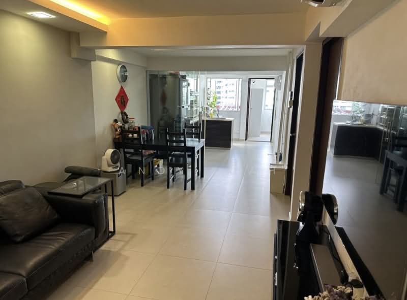 128 Bukit Merah View, 128 Bukit Merah View, Room Rental, 160 sqft, HDB Flat For Rent, by Andy Kuah, 60011927 - PropertyGuru.com.sg