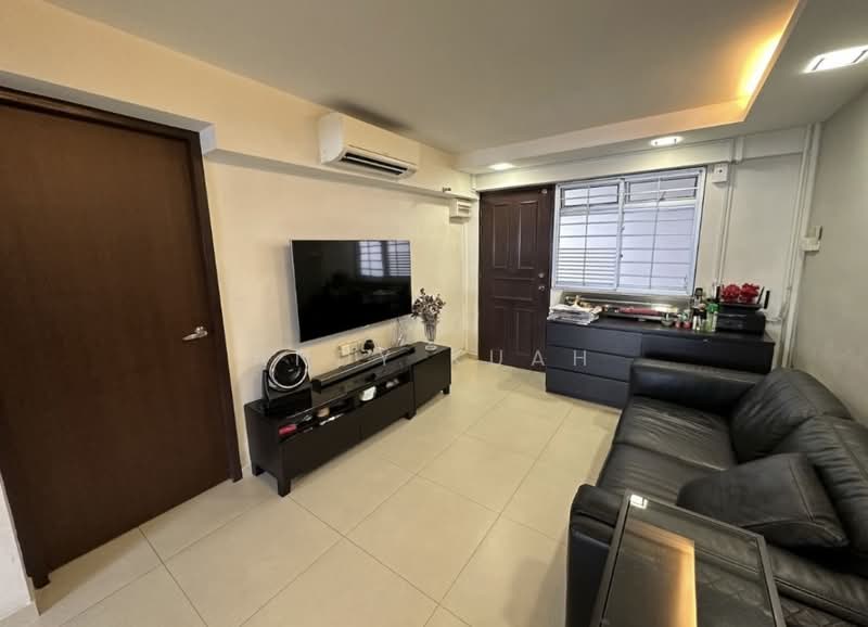 128 Bukit Merah View, 128 Bukit Merah View, Room Rental, 160 sqft, HDB Flat For Rent, by Andy Kuah, 60011927 - PropertyGuru.com.sg