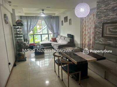 For Sale - 678A Punggol Drive