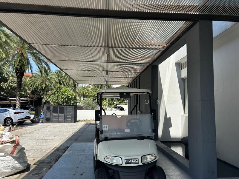 Car Park