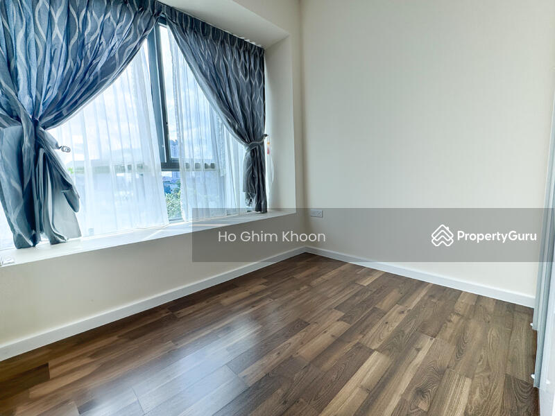 For Sale - Hundred Trees