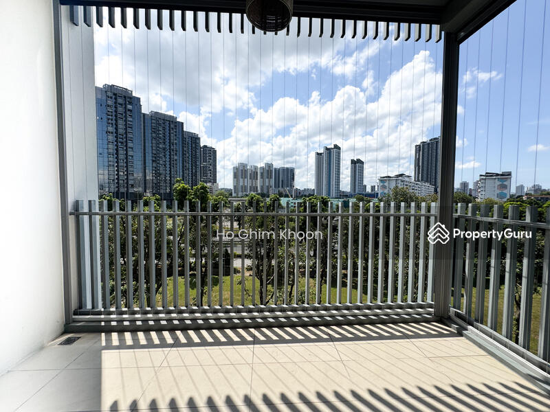 For Sale - Hundred Trees