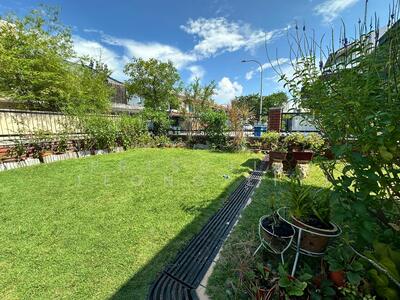 For Sale - Golden Hill Estate