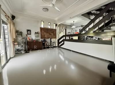 For Sale - Golden Hill Estate