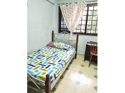 For Rent - 1 Saint George's Road