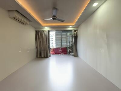 For Sale - FLO Residence