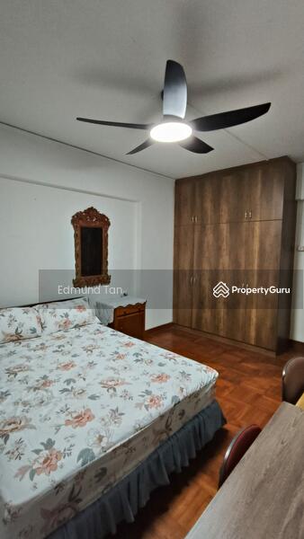 For Rent - 327 Jurong East Street 31