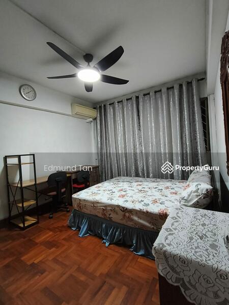 For Rent - 327 Jurong East Street 31