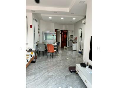 For Sale - Northoaks