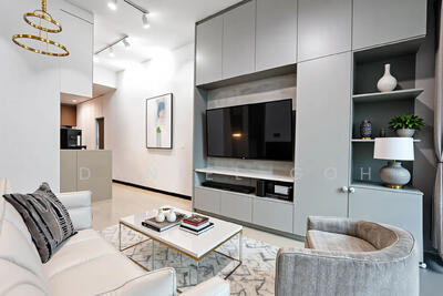 For Sale - Normanton Park