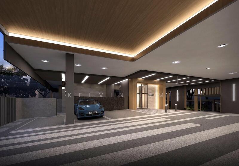 Car Park