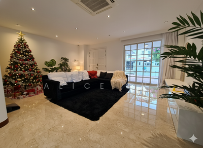 For Sale - Mera Terrace