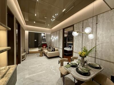 For Sale - One Marina Gardens