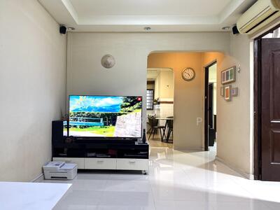 For Sale - 343 Bukit Batok Street 34