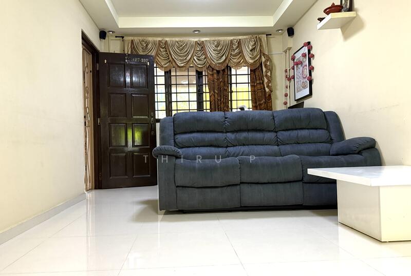 For Sale - 343 Bukit Batok Street 34