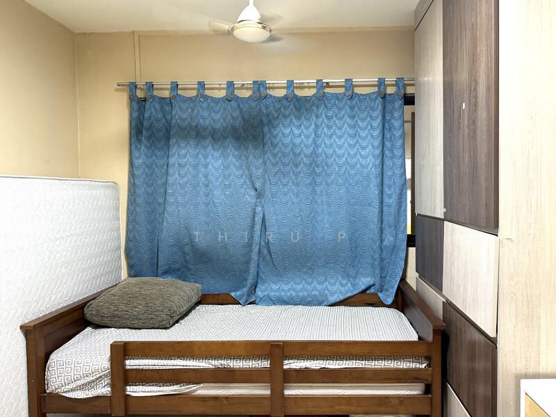 For Sale - 343 Bukit Batok Street 34