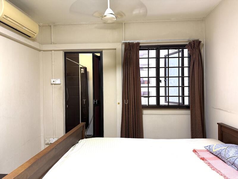 For Sale - 343 Bukit Batok Street 34