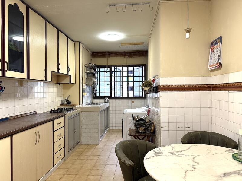 For Sale - 343 Bukit Batok Street 34