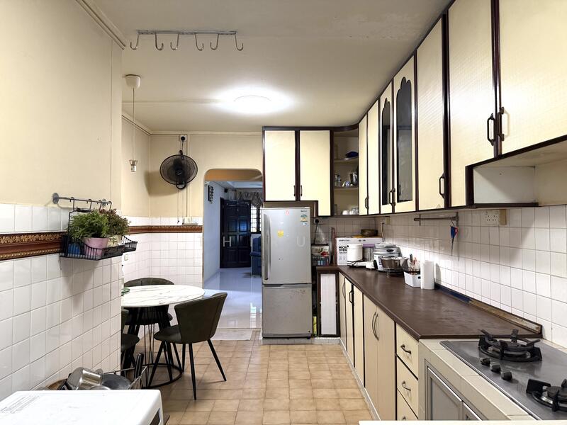 For Sale - 343 Bukit Batok Street 34