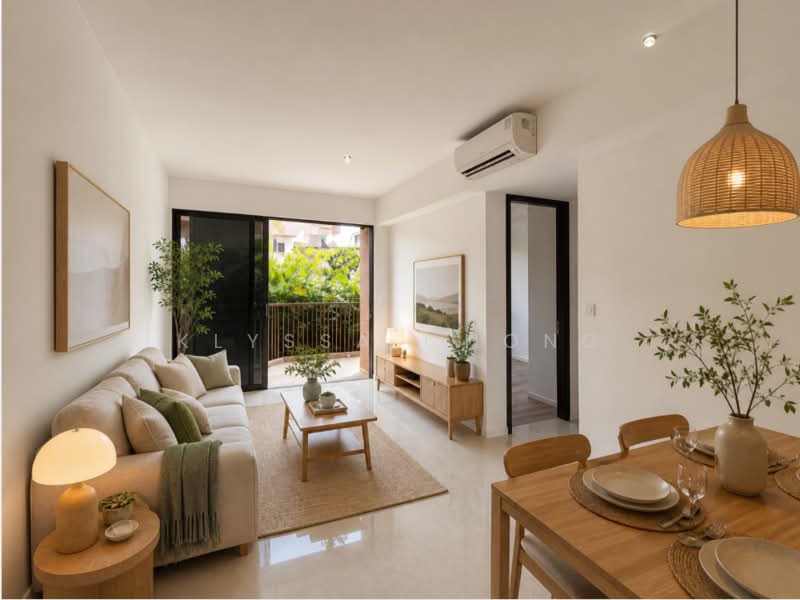 For Sale - The Watergardens at Canberra