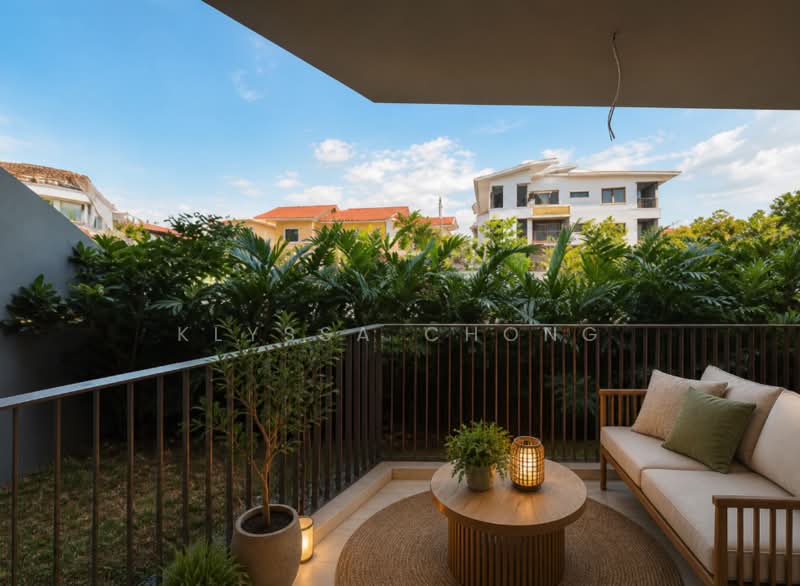 For Sale - The Watergardens at Canberra