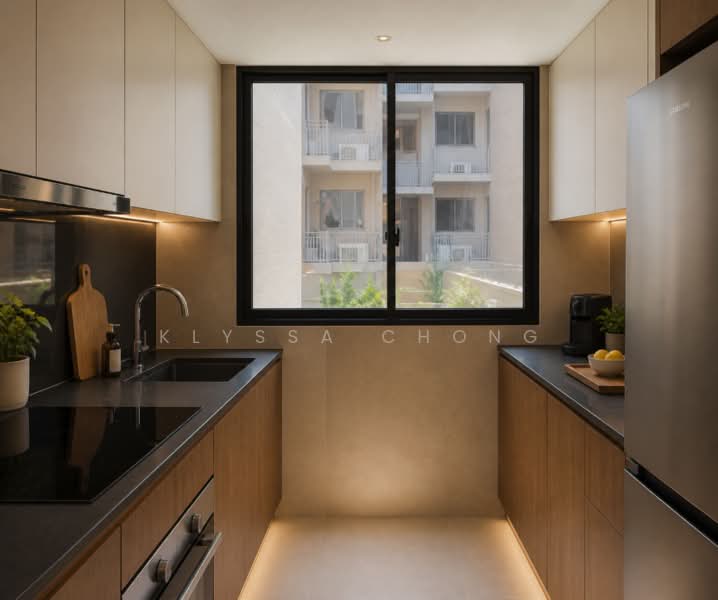 The Watergardens at Canberra, 45 Canberra Drive, 3 Bedrooms, 958 sqft, Condominium For Sale, by Klyssa Chong, 60012127 - PropertyGuru.com.sg