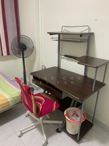 For Rent - 12 Toh Yi Drive